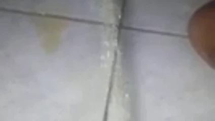 sexy ebony fat hairy pussy pissing
