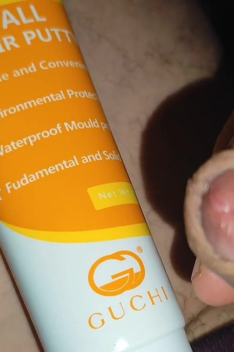 Bazna pasta za punjenje glavića i velikog penisa