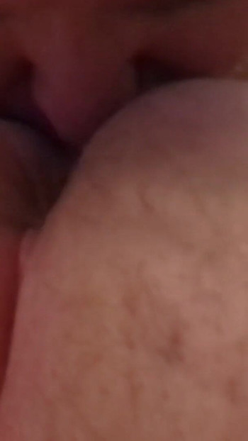 Spectacular moment from "Worship My BBW Ass Till I Squirt!"