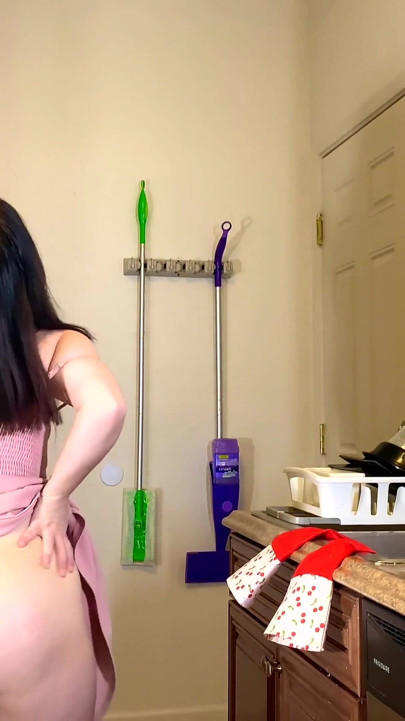 Lonely Lenna Needs Love