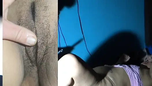 This quality is never satisfied, I want to be every day