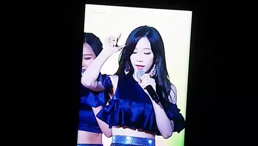 Cum haraç için taeyeon kim