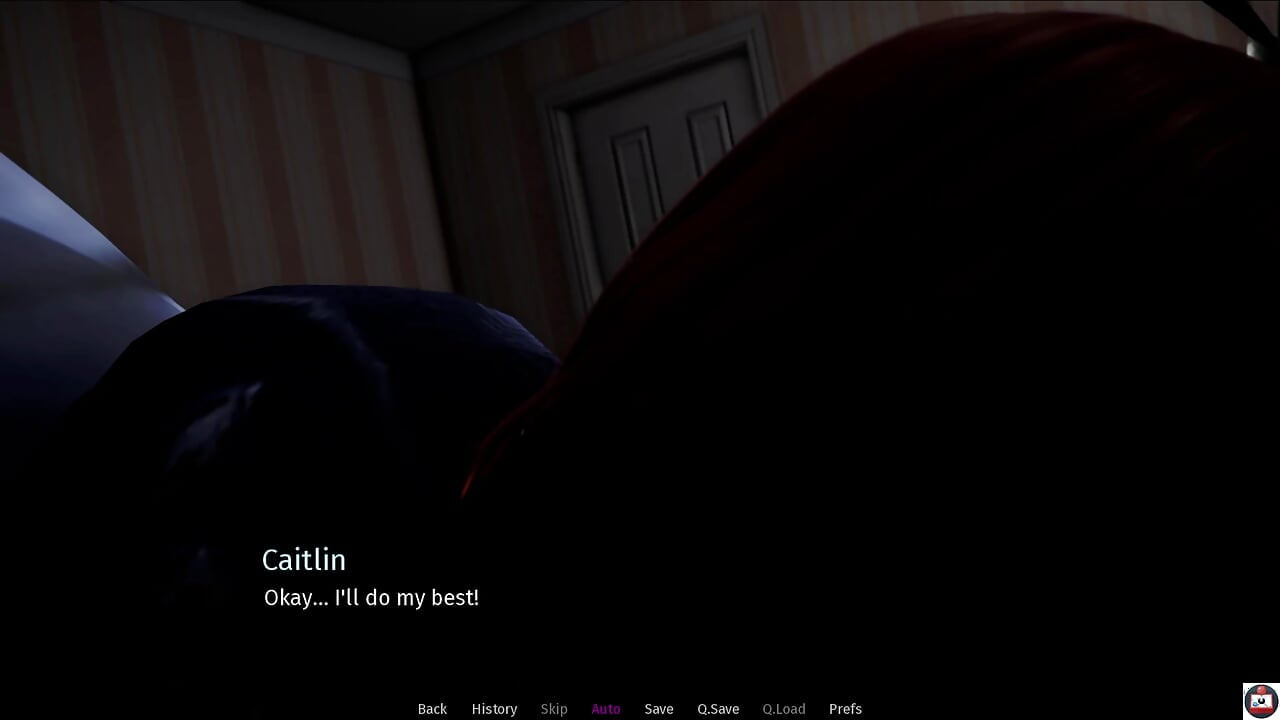 균열의 집 - (PT 30) - 자니스