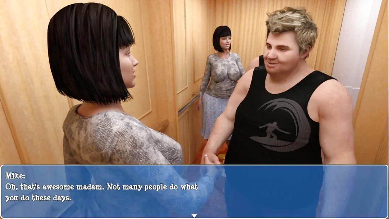 Lily of the valley: a esposa está sonhando com outro homem ep 1