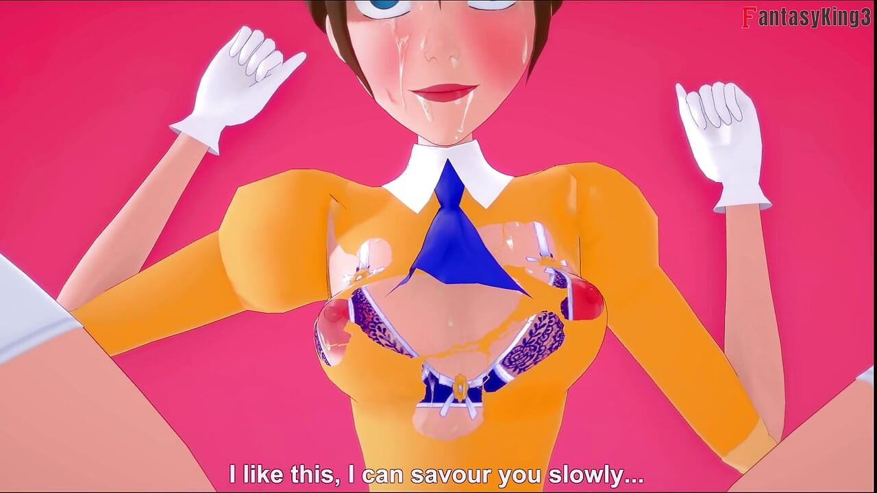 Jane porter hardsex seksi iç çamaşırlı sikişiyor - tarzan