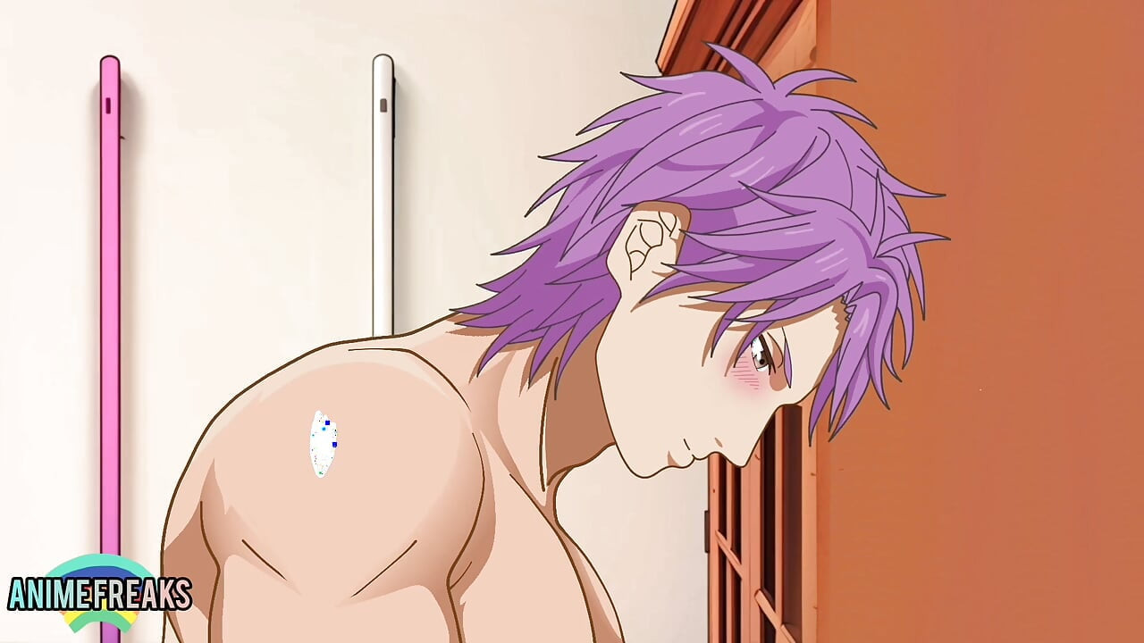 (ANIME FREAKS) BET FUCK IN THE STORE ROOM PART 2