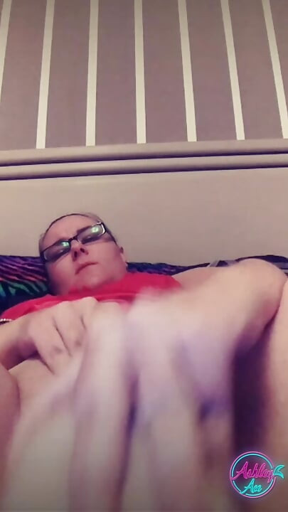 POV with Huge Orgasm
