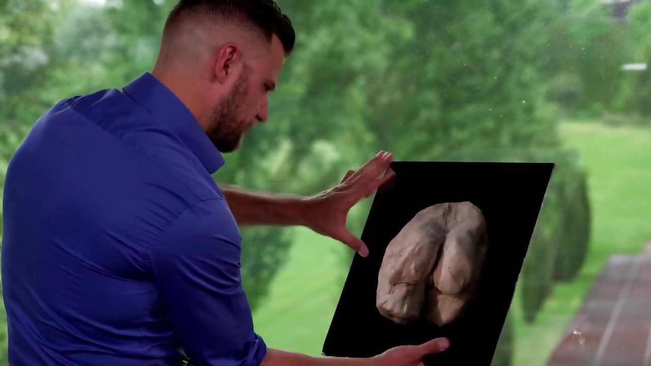 Rocco Wild , foda em grupo com gostosas chupando e cavalgando