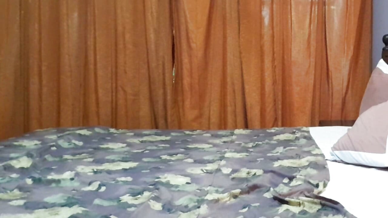 Quente preto sortudo conhecendo madrasta (Bokep Indonésia)foda destruir sua buceta profundo pt01