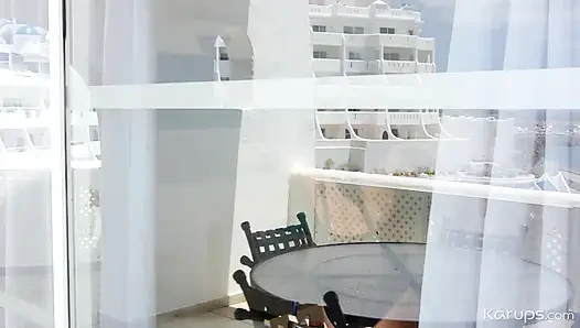 Lana'nın özel yeri