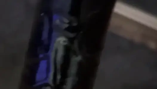 I love sucking cock whist taking cock