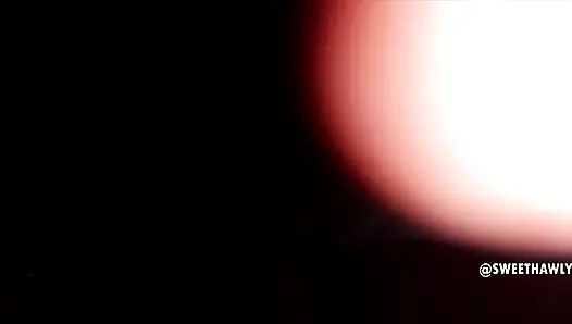 Sıkı çikolata götünü derinden sikiyor