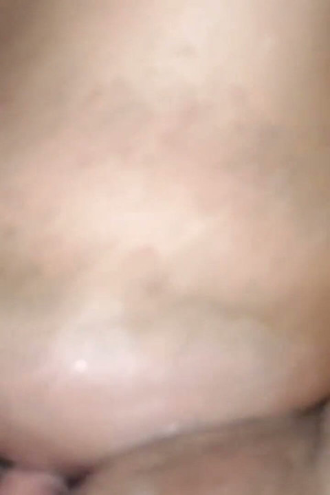 Hubby Arrived to the Motel After I Fucked with Other Boy and Clean up the Cum Before Creampie Me