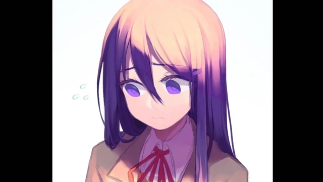 Yuri DDLC JOI