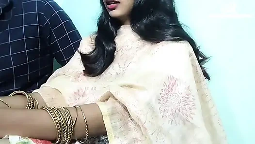 Karımla yalnız tanıştım. Benden çok hoşlanıyor, ben de onu çok seviyorum. Bir gece aynı odayı paylaştık.