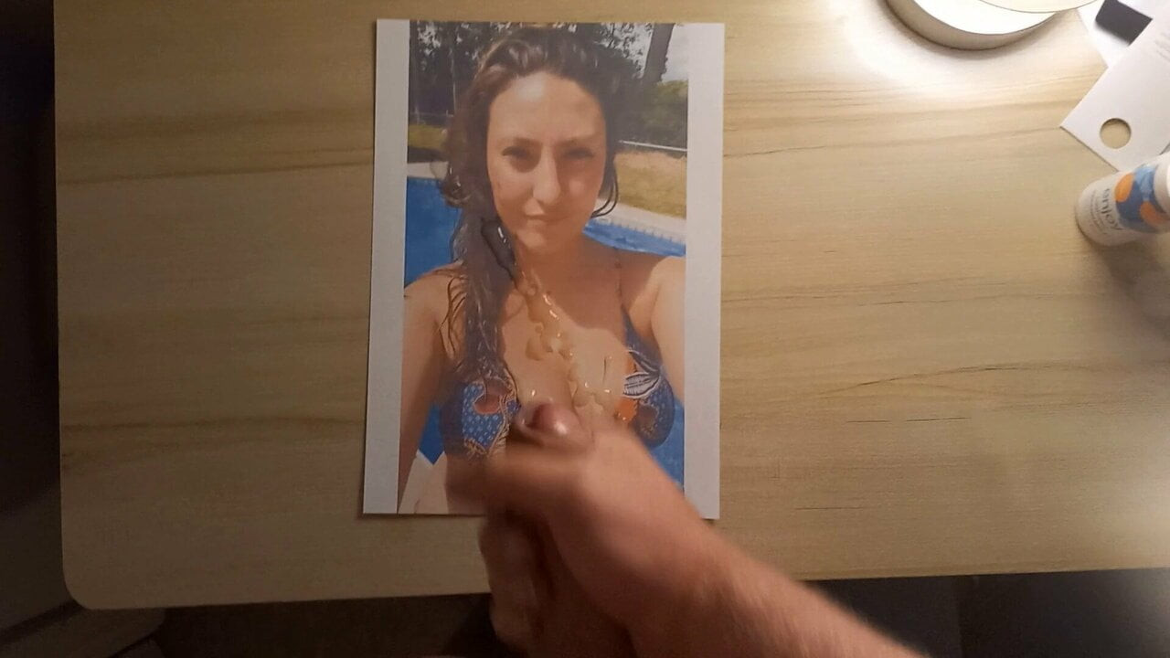 Cum tribute for thickliltori