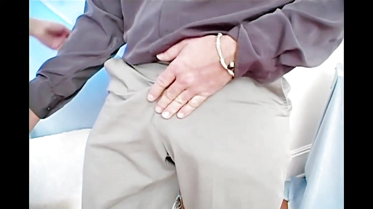 O sadece o yarağı arzu ediyor