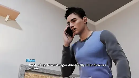 Verrücktes abenteuer # 11 heiße milf fickt jungen in der badewanne