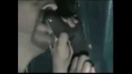 Mike&#39;s glory hole del 2