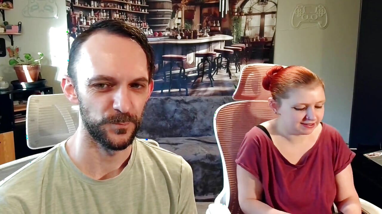 Yusexhaodio Debela fantazija o raspakiranju i drkanju