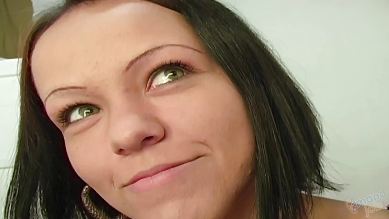 Manojob Klassiker: Britney Kane