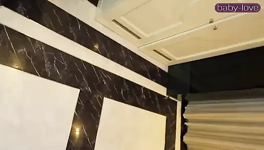 Si cantik kulit putih ini dientot habis-habisan sampai dicrot di dalam setelah dientot habis-habisan
