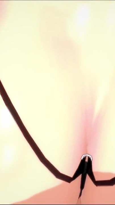 Makima POV sex on the beach - chainsaw man | Clip 1