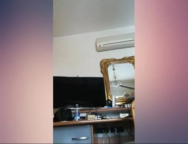 69 yo man from Italy