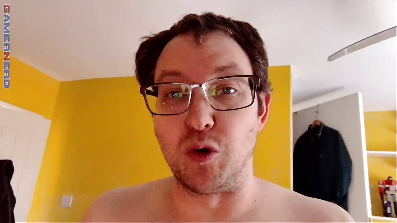 Anal Machine Video #41