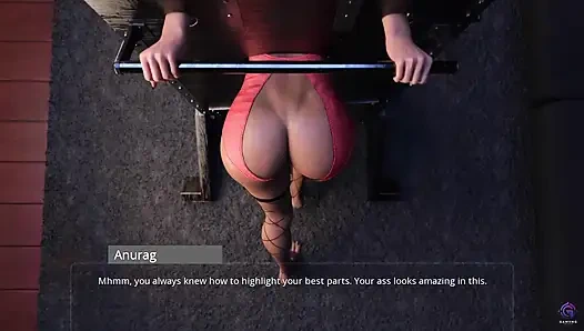 Meine stiefschwester will wie eine schlampe gefesselt und hart gefickt werden - mitternachtsparadies