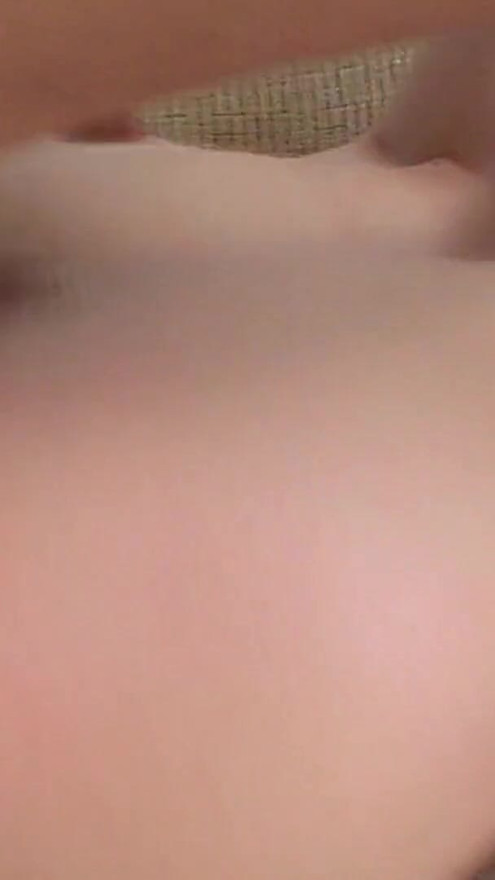 She gets the Lollipop in her Pussy | Clip 3