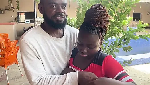 Menyetubuhinya setelah excersize