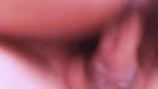 Frantically bouncing on his hard cock until he loses control.