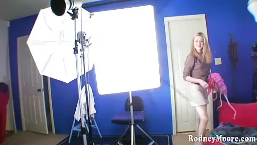 Грязные винтажные милашки Angela Stone, Sindee Jennings