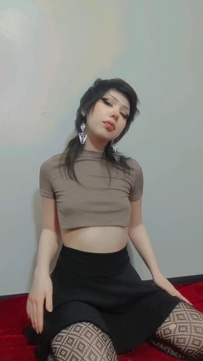 Chilean gothic first video of chamber of mizuki petite white and big ass