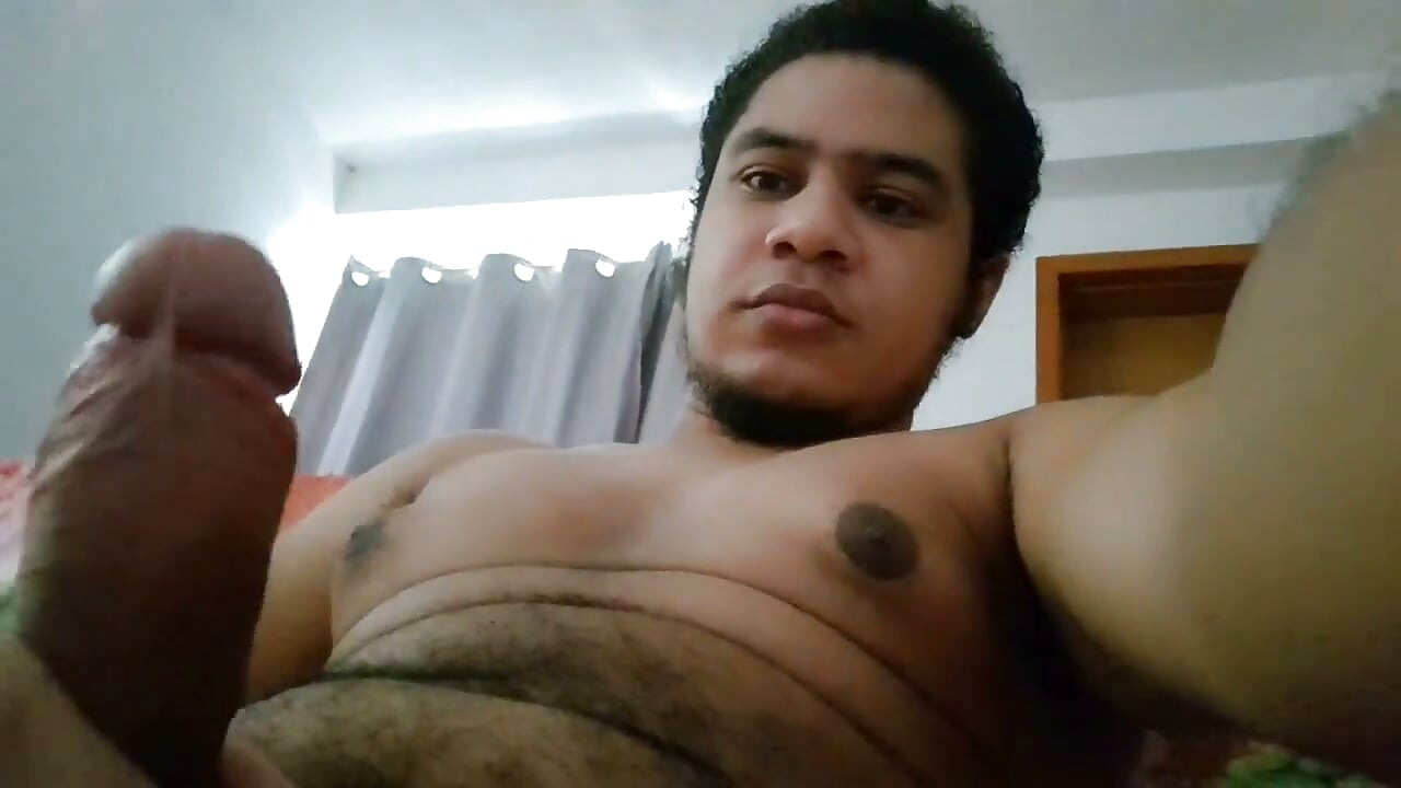 Cock Big! Roneclyn Official