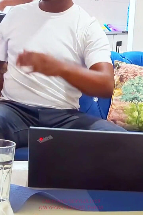 Pounding My Tuition Student Throbdime in My House as My Wife Is