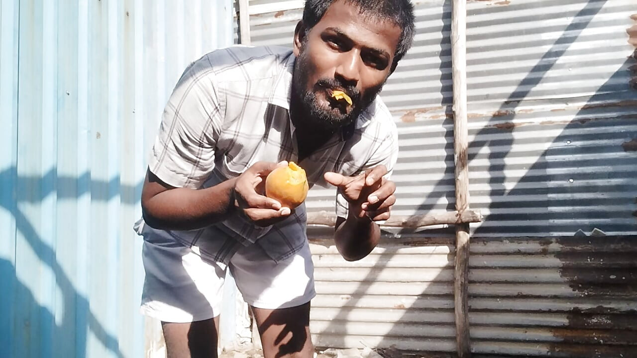 I enter Indian XHard Traveling Start Outside Forest Office