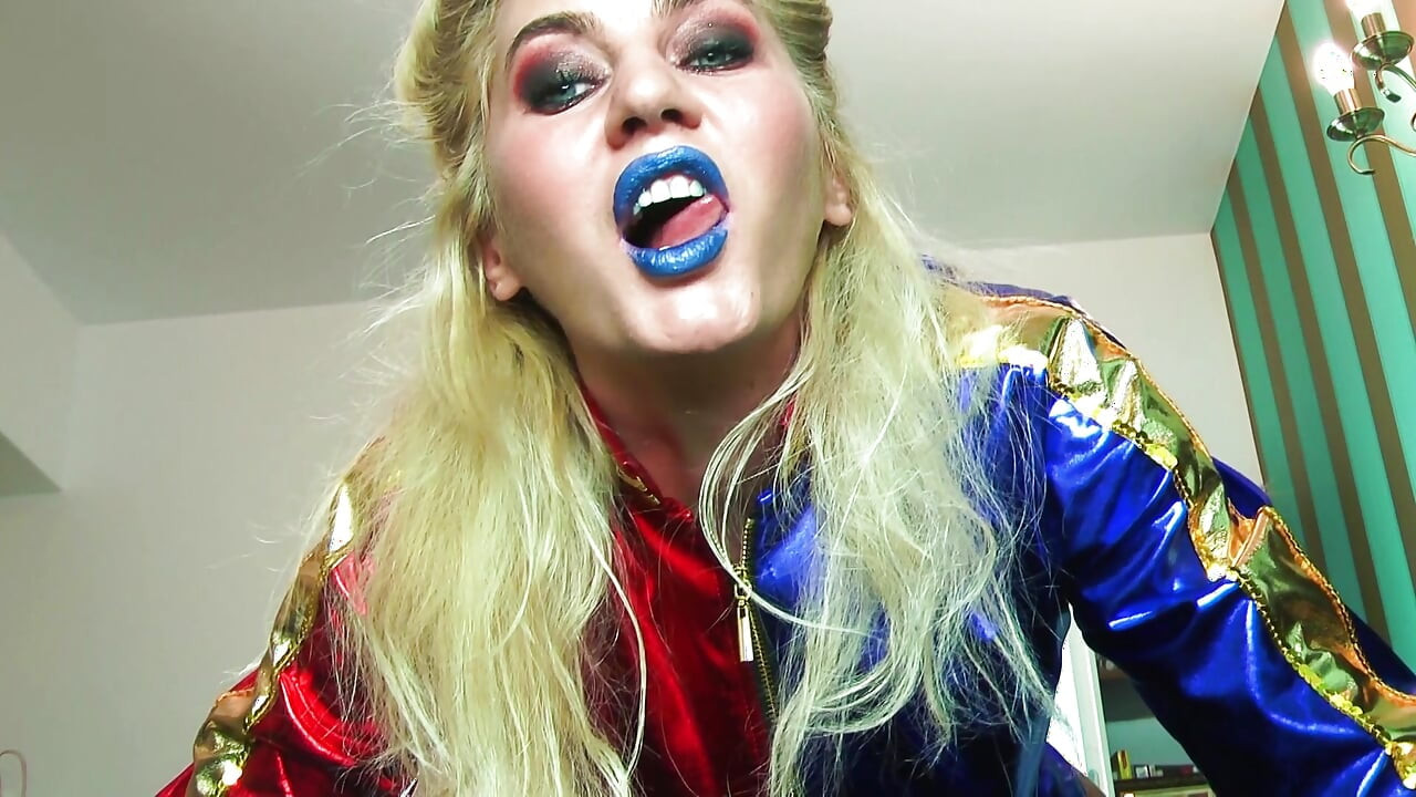 Superwomans superloser