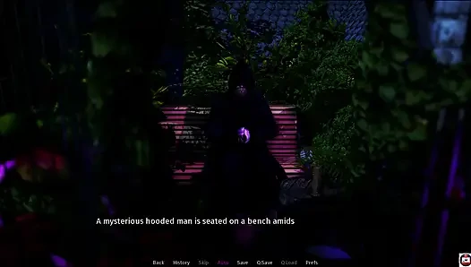 A HOUSE IN THE RIFT - (PT 58) NC
