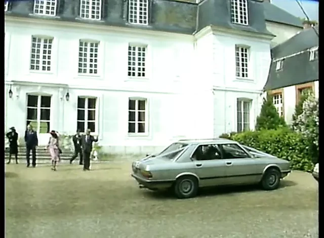 Liaisons coulpables