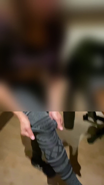 Lisa_Couple bliver kneppet af sin chef på arbejdet | Clip 1