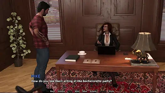 Sons of Analarchy Part 109 (new Update)