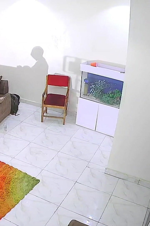 I Invited My Girl Over for a Hot Fuck