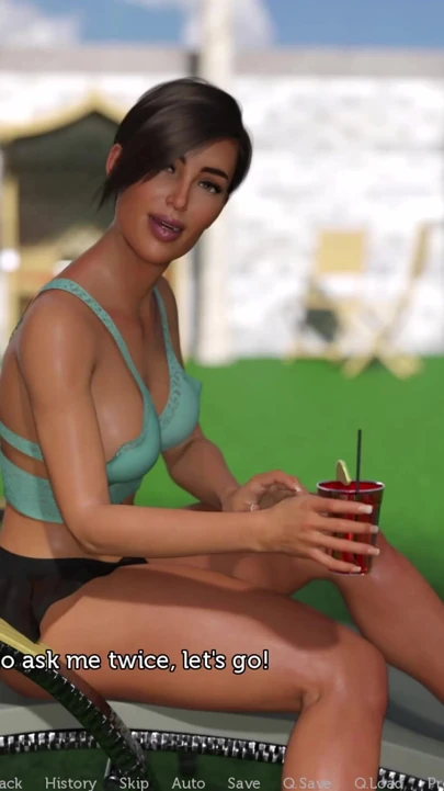 The Adventurous Couple 117 Tony Got to Fuck Kimberly at His House Anne Fucked 2 Black Cock