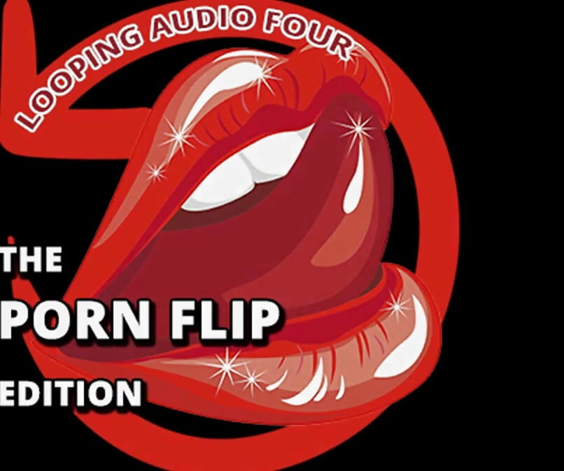 AUDIO ONLY - Porn flipper