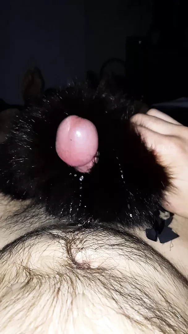 Furdreamer had a massive cumshot