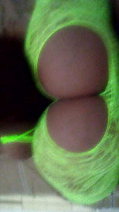 Brazilian BBL Doll Booty scene 4