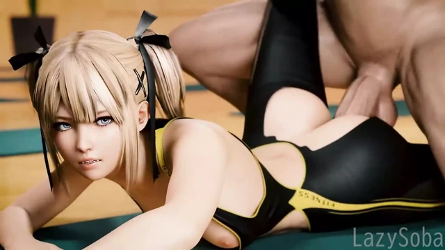 Lazy Soba Hot 3d Sex Hentai Compilation -148