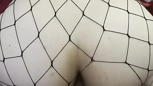 Stepmom with Brazilian Big Ass Gets Fucked Hard